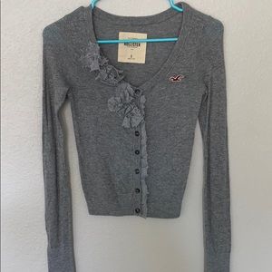 Hollister blouse